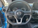 Nissan juke 1.0 dig-t 117cv / acenta / carplay / bizone occasion réunion ville st pierre simplicicar simplicibike france