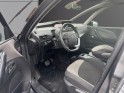 Citroen c4 picasso confort 1.6 115ch - boite auto - toit pano - faible km - occasion simplicicar compiegne simplicicar...