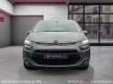 Citroen c4 picasso confort 1.6 115ch - boite auto - toit pano - faible km - occasion simplicicar compiegne simplicicar...