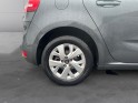 Citroen c4 picasso confort 1.6 115ch - boite auto - toit pano - faible km - occasion simplicicar compiegne simplicicar...