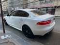 Jaguar xe xe 2.0 d - 180 ch r-sport occasion paris 15ème (75) simplicicar simplicibike france