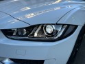 Jaguar xe xe 2.0 d - 180 ch r-sport occasion paris 15ème (75) simplicicar simplicibike france