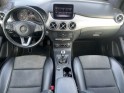 Mercedes classe b 180 d sensation / camera de recul / regulateur / garantie occasion simplicicar salon de provence...