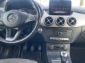 Mercedes classe b 180 d sensation / camera de recul / regulateur / garantie occasion simplicicar salon de provence...