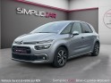 Citroen c4 picasso puretech 130 ss shine courroie de distribution remplacÉe  occasion simplicicar brie-comte-robert...