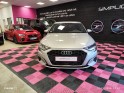 Audi a3 sportback 30 tfsi mild hybrid 110 s tronic 7 design garantie un an seulement 29600 kms occasion simplicicar amiens ...