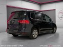 Volkswagen touran 2.0 tdi 115 lounge 7 places garantie 12 mois occasion scl 56 - simplicicar vannes simplicicar simplicibike...