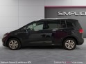 Volkswagen touran 2.0 tdi 115 lounge 7 places garantie 12 mois occasion scl 56 - simplicicar vannes simplicicar simplicibike...