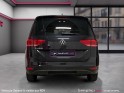 Volkswagen touran 2.0 tdi 115 lounge 7 places garantie 12 mois occasion scl 56 - simplicicar vannes simplicicar simplicibike...