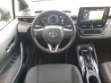 Toyota corolla pro hybride 122h dynamic business occasion montreuil (porte de vincennes)(75) simplicicar simplicibike france