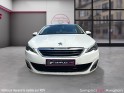 Peugeot 308 2.0 bluehdi 150ch eat6 allure occasion avignon (84) simplicicar simplicibike france