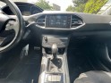 Peugeot 308 2.0 bluehdi 150ch eat6 allure occasion avignon (84) simplicicar simplicibike france