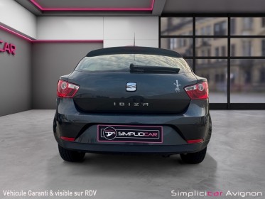 Seat ibiza gran via cr 1.2 tdi 75 fap occasion avignon (84) simplicicar simplicibike france