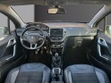 Peugeot 2008 allure 100ch - faible km - occasion simplicicar compiegne simplicicar simplicibike france