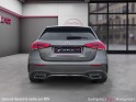 Mercedes classe a 200 amg line boite auto sièges cuir alcantara / suivi d'entretien complet / garantie 12 mois occasion...