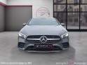 Mercedes classe a 200 amg line boite auto sièges cuir alcantara / suivi d'entretien complet / garantie 12 mois occasion...