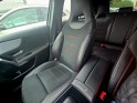 Mercedes classe a 200 amg line boite auto sièges cuir alcantara / suivi d'entretien complet / garantie 12 mois occasion...