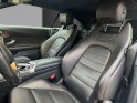 Mercedes classe c cabriolet 200 9g-tronic 4matic fascination occasion paris 17ème (75)(porte maillot) simplicicar...