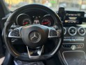 Mercedes classe c cabriolet 200 9g-tronic 4matic fascination occasion paris 17ème (75)(porte maillot) simplicicar...