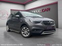 Opel crossland x 1.5 d 102 ch elegance occasion simplicicar lyon nord  simplicicar simplicibike france