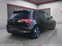 Volkswagen polo 2.0 tsi 207 dsg7 gti/toit ouvrant/sièges chauffants/carplay/camera/radar av ar occasion simplicicar salon de...