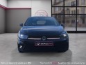 Volkswagen polo 2.0 tsi 207 dsg7 gti/toit ouvrant/sièges chauffants/carplay/camera/radar av ar occasion simplicicar salon de...