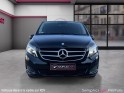 Mercedes classe v extra-long 250 d 7g-tronic plus avantgarde occasion simplicicar pertuis  simplicicar simplicibike france