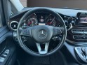 Mercedes classe v extra-long 250 d 7g-tronic plus avantgarde occasion simplicicar pertuis  simplicicar simplicibike france