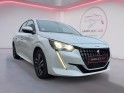 Peugeot 208 allure 100ch ss bvm6 / carplay / caméra de recul occasion simplicicar orgeval  simplicicar simplicibike france