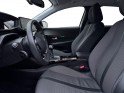 Peugeot 208 allure 100ch ss bvm6 / carplay / caméra de recul occasion simplicicar orgeval  simplicicar simplicibike france