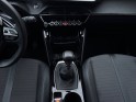 Peugeot 208 allure 100ch ss bvm6 / carplay / caméra de recul occasion simplicicar orgeval  simplicicar simplicibike france