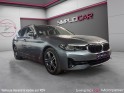 Bmw serie 5 touring g31 lci 530e twinpower turbo xdrive 292ch camÉra 360 rÉgulateur de vitesse adaptatif attelage hayon......