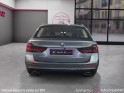 Bmw serie 5 touring g31 lci 530e twinpower turbo xdrive 292ch camÉra 360 rÉgulateur de vitesse adaptatif attelage hayon......