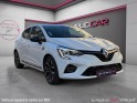 Renault clio v e-tech full hybrid 145 techno garantie 12 mois occasion simplicicar villejuif  simplicicar simplicibike france