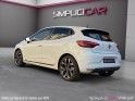 Renault clio v e-tech full hybrid 145 techno garantie 12 mois occasion simplicicar villejuif  simplicicar simplicibike france