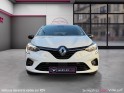 Renault clio v e-tech full hybrid 145 techno garantie 12 mois occasion simplicicar villejuif  simplicicar simplicibike france