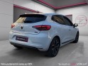 Renault clio v e-tech full hybrid 145 techno garantie 12 mois occasion simplicicar villejuif  simplicicar simplicibike france