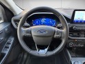 Ford kuga 2.5 duratec 225 ch phev powershift vignale siège chauffant arrière avant volant chauffant hybride rechargeable...