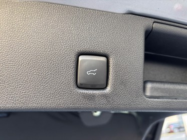 Ford kuga 2.5 duratec 225 ch phev powershift vignale siège chauffant arrière avant volant chauffant hybride rechargeable...