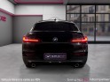 Bmw x4 g02 xdrive20d 190ch bva8 xline toit ouvrant virtual siÈges chauffants hayon Électrique occasion montpellier (34)...