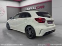 Mercedes classe a 200d 7g-dct fascination toit ouvrant camÉra de recul occasion montpellier (34) simplicicar simplicibike...