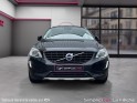 Volvo xc60 d5 5 cylindres 220ch - geartronic awd - ocean race edition - suivi volvo occasion simplicicar la fleche...