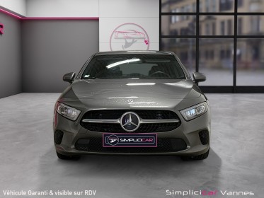 Mercedes classe a 200 d progressive line, pack prémium, garantie 12 mois occasion scl 56 - simplicicar vannes simplicicar...