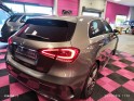 Mercedes classe a 200 7g-dct amg line essence 163 cv  pack éclairage d'ambiance led  et hey mercedes garantie 1 an occasion...