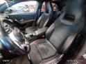 Mercedes classe a 200 7g-dct amg line essence 163 cv  pack éclairage d'ambiance led  et hey mercedes garantie 1 an occasion...