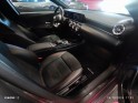 Mercedes classe a 200 7g-dct amg line essence 163 cv  pack éclairage d'ambiance led  et hey mercedes garantie 1 an occasion...