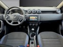 Dacia duster blue dci 115 4x2 15 ans garantie 12 mois occasion simplicicar vichy simplicicar simplicibike france