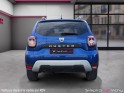 Dacia duster blue dci 115 4x2 15 ans garantie 12 mois occasion simplicicar vichy simplicicar simplicibike france