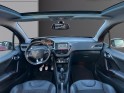 Peugeot 208 gt line 110ch - toit pano - premeire main - distrib ok - occasion simplicicar compiegne simplicicar simplicibike...