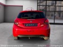 Peugeot 208 gt line 110ch - toit pano - premeire main - distrib ok - occasion simplicicar compiegne simplicicar simplicibike...